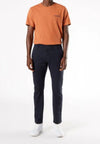 DOCKERS PANTALONE SUPREME FLEX SKINNY da uomo