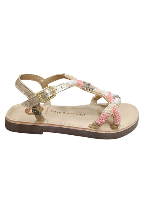 Scarpe sandalo Bambine e ragazze GIOSEPPO DIXMONT