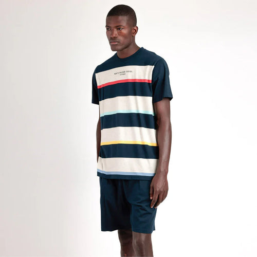 Pigiama Uomo Primavera/Estate Admas 63122-0