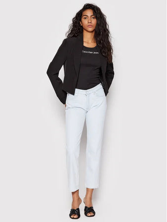 calvin klein jeans Slim da donna