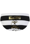 moschino Costumi da bagno PRIGIONIERO da uomo