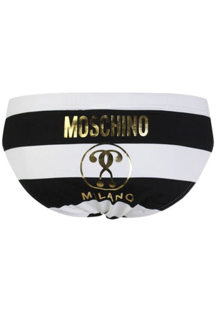 moschino Costumi da bagno PRIGIONIERO da uomo