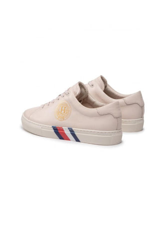 Tommy Hilfiger Scarpe Elevated Th Crest da donna