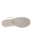 Scarpe sneakers bambina balducci BUTTER