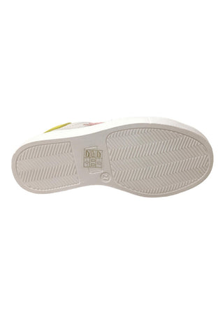 Scarpe sneakers bambina balducci BUTTER
