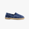 Scarpe Natural World Old Trebol mar