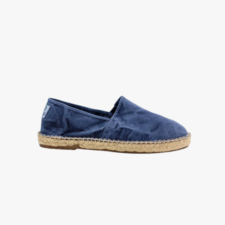 Scarpe Natural World Old Trebol mar