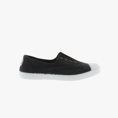 Scarpe Victoria Inglesa negro