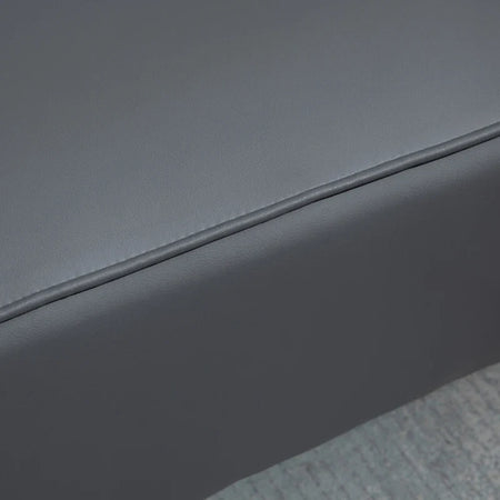 Divano 2 Posti Convertibile in Divano Letto Singolo con Braccioli Regolabili, 164x71x75cm VB2839-556V00GYHU2