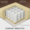 Poltrona Relax Alzapersona Reclinabile, Massaggiante e Riscaldata in Velluto, Marrone WS9713-160V90DRWS9