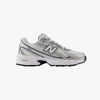 Sneakers New Balance 740 NB navy white shadow grey