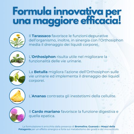 Elkopur Aquadrain, un prodotto depurativo, ad azione drenante che aiuta ad eliminare i liquidi in eccesso, migliorare il microcircolo venoso, ridurre gonfiore e senso di pesantezza Scen - commercioVirtuoso.it Elkopur Aquadrain, un prodotto depurativo, ad azione drenante che aiuta ad eliminare i liquidi in eccesso, migliorare il microcircolo venoso, ridurre gonfiore e senso di pesantezza Scen - commercioVirtuoso.it