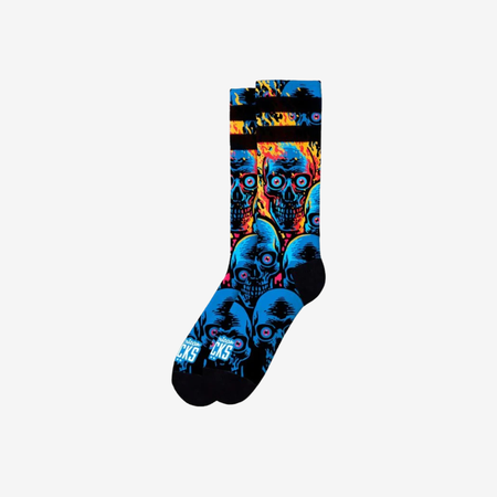 Calze American Socks Knucklehead