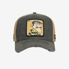 Cappello Capslab Lucky Luke Joe Multicolor