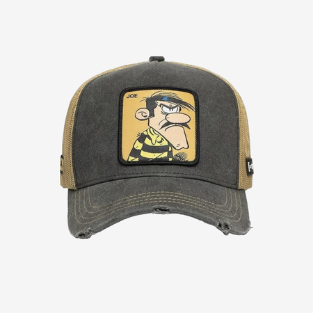 Cappello Capslab Lucky Luke Joe Multicolor