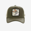 Cappello Capslab Looney Bun2 Multicolor