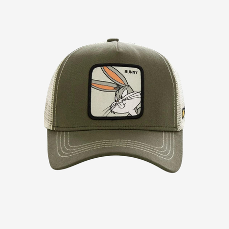 Cappello Capslab Looney Bun2 Multicolor