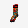 Calze American Socks Bengala