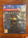 Injustice 2 (Hits) PS4 ES