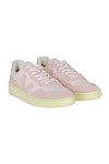 VEJA Veja - Sneakers - 450266 - Rosa da donna