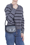 DIESEL - Borsa media - 470083 - Nero da donna