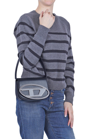 DIESEL - Borsa media - 470083 - Nero da donna