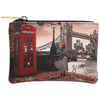 YNot pocket piccola con zip LONDON BRIDGE YES340F6