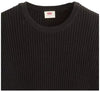 Levi's maglioncino pullover nero Snowflake A9283-0004 Maglieria LEVI'S
