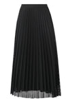 8PM 8pm - Gonna - 450716 - Nero da donna