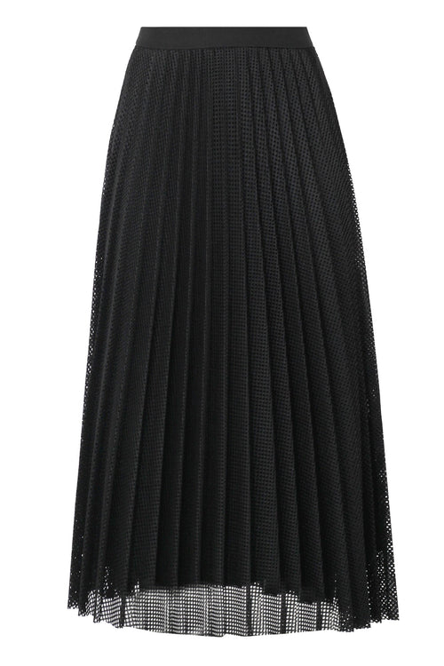 8PM 8pm - Gonna - 450716 - Nero da donna