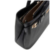 Guess borsa a mano nera GREGORIA HWBG85 46070 BLA