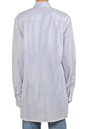GRIFONI Grifoni - Camicia - 431676 - Lilla da donna
