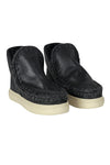 MOU Mou - Stivaletti - 461098 - Nero da donna