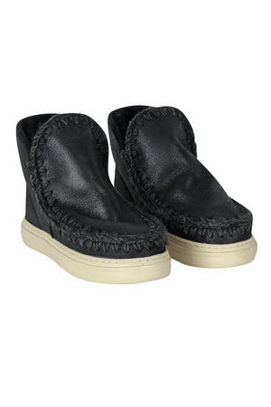 MOU Mou - Stivaletti - 461098 - Nero da donna