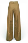8PM 8pm - Pantalone - 470482 - Tabacco da donna