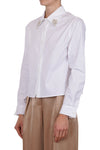 Liviana Conti - Camicia - 461684 - Bianco da donna