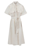 LA FEMME BLANCHE La Femme Blanche - Abito - 431591 - Cipria da donna