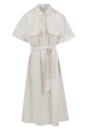 LA FEMME BLANCHE La Femme Blanche - Abito - 431591 - Cipria da donna
