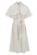 LA FEMME BLANCHE La Femme Blanche - Abito - 431591 - Cipria da donna