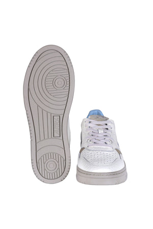 AUTRY Autry - Sneakers - 470565 - Panna da donna
