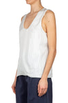 TELA Tela - Top - 450497 - Bianco da donna