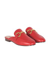 BIBI LOU Bibi Lou - Sabot - 451283 - Rosso da donna