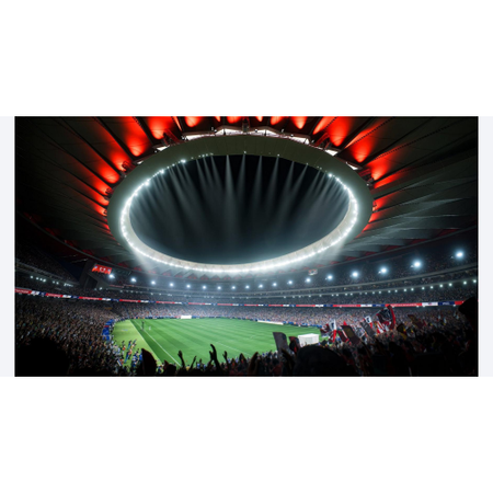 Ea Sports Fc 24 Switch Es Usato