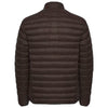 Blend giacca piumino marrone Romsey 20712461 Giubbini Blend