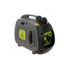 Generatore inverter PMI 1000 motore OHV monofase con funzionamento a benzina e avviamento a strappo 1000 W