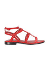 ASH Ash - Sandali - 450993 - Rosso da donna
