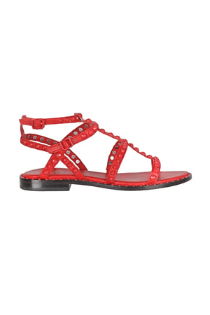 ASH Ash - Sandali - 450993 - Rosso da donna