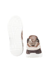 D.A.T.E. DATE - Sneakers - 460520 - Beige/Moro da donna