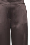 MALIPARMI Maliparmi - Pantalone - 450752 - Moro da donna