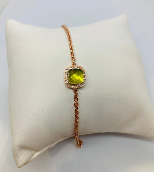 Bracciale donna DVCCIO ZXBCOL